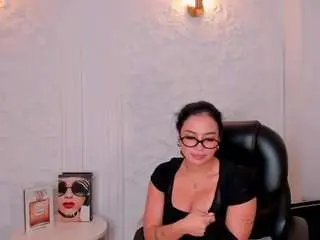 Camsoda Nude Webcam of mollyjones