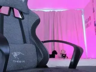Camsoda Sex Cam of eva-blossom