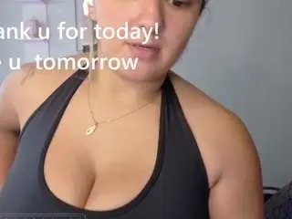 Camsoda Private Sex Chat of melaanyluckk