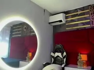Camsoda Sex Cam of hanny-milf