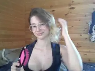 Camsoda Adult Webcam of silvadevil