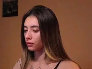 Camsoda Live Sex Cam of darlabelle