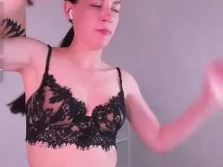 Camsoda Adult Webcam of ohh-myy-venss