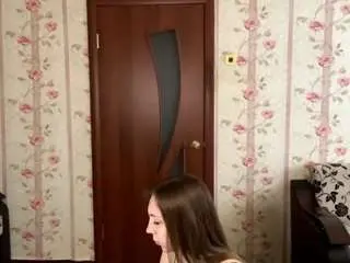 Camsoda Nude Webcam of thilarney