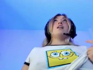 Camsoda Adult Webcam of kristen1994