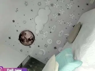 Camsoda Best live sex cam show of daliz-20