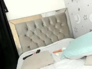 Camsoda Sex Cam of daliz-20