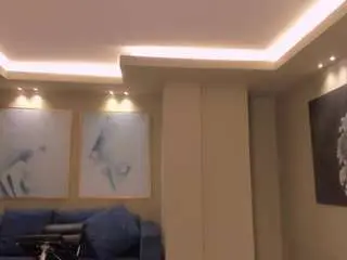 Camsoda Private Sex Chat of milalawrencex
