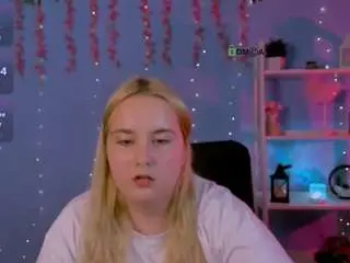 Camsoda Best Webcam of nicole-bright