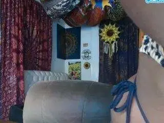 Camsoda Nude Webcam of elizagrey
