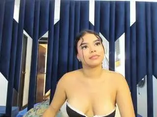 Camsoda Live Porn of babycassasm