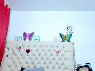 Camsoda Nude Webcam of selenawonder