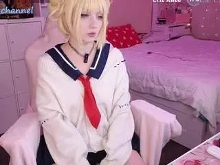 Camsoda Adult Webcams of yourcutewaifu