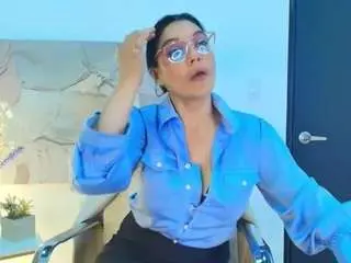 Camsoda Adult Video Chat of zuzana21