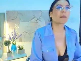 Camsoda Best live sex cam show of zuzana21