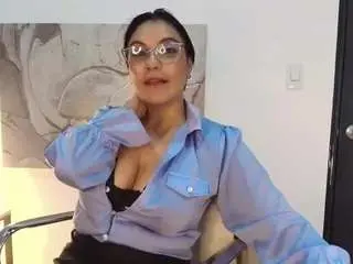 Camsoda Sex Cam of zuzana21