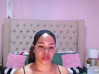 Camsoda Nude Webcam of donnadore