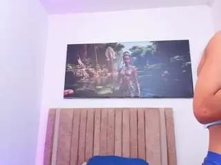 Camsoda Best Webcam of thaliaa-parkerr