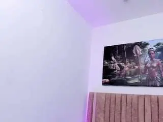 Camsoda Nude Webcam of thaliaa-parkerr