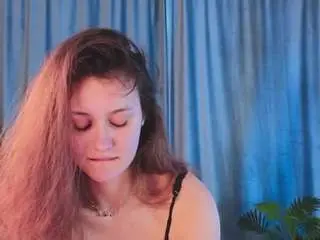 Camsoda Adult Video Chat of roxyfever