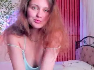 Camsoda Free Live Porn of roxyfever
