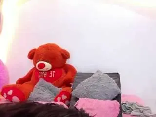 Camsoda Adult Webcam of heidywills