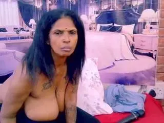 Camsoda Live Sex Cam of indianva