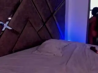 Camsoda Sex Chat of salommecruz