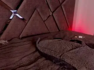 Camsoda Free Porn Cam of salommecruz