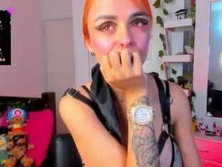 Camsoda Best live sex cam show of kandygirl-023