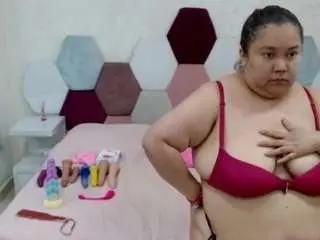Camsoda Sex Cam of marianabbw