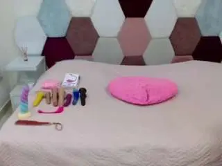 Camsoda Best live sex cam show of marianabbw