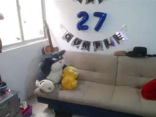 Camsoda Best Webcam of amaia-t