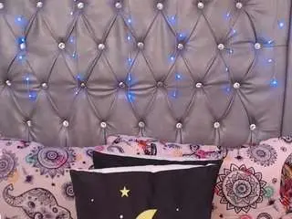 Camsoda Free Porn Cam of lila-gummy