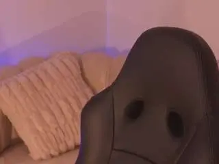 Camsoda Adult Webcam of madelinefox