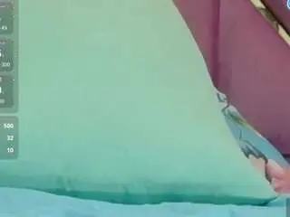 Camsoda Best live sex cam show of blacksweetiee
