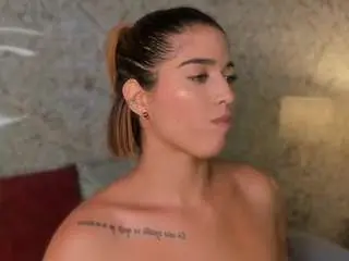 Camsoda Sex Chat of hannavasquez