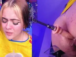 Camsoda Live Porn of sayrethsofia