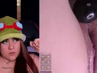 Camsoda Sex Cam of sayrethsofia
