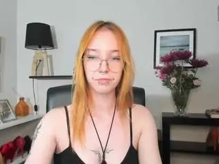 Camsoda Free Porn Cam of sonyaflirt