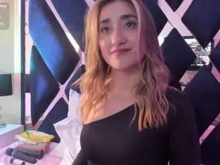 Camsoda Free Live Porn of lucy-davies
