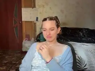 Camsoda Adult Video Chat of rinacalderi
