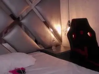 Camsoda Sex Chat of endlessnightfx