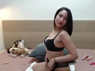 Camsoda Private Sex Chat of squirterzoe