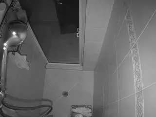 Camsoda Best Webcam of voyeurcam-baileybase-shower