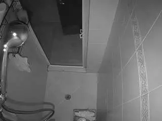Camsoda Watch Live Sex Cams of voyeurcam-baileybase-shower