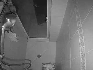 Camsoda Adult Webcams of voyeurcam-baileybase-shower