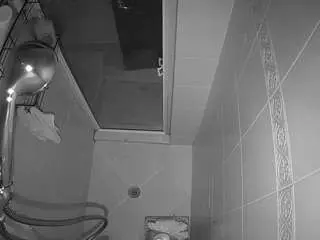 Camsoda Live Sex of voyeurcam-baileybase-shower