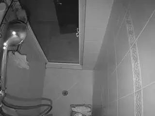 Camsoda Sex Cam of voyeurcam-baileybase-shower