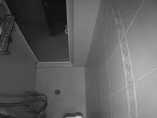 Camsoda Best Webcam of voyeurcam-baileybase-shower